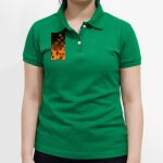 Premium Quality Polo Shirt (Ladies) Thumbnail