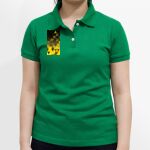 Premium Quality Polo Shirt (Ladies) Thumbnail