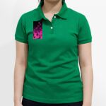 Premium Quality Polo Shirt (Ladies) Thumbnail
