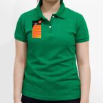 Premium Quality Polo Shirt (Ladies) Thumbnail
