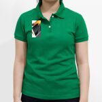 Premium Quality Polo Shirt (Ladies) Thumbnail