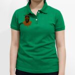 Premium Quality Polo Shirt (Ladies) Thumbnail