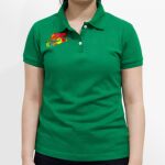 Premium Quality Polo Shirt (Ladies) Thumbnail