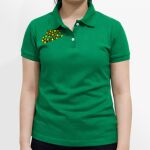 Premium Quality Polo Shirt (Ladies) Thumbnail