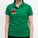 Premium Quality Polo Shirt (Ladies) Thumbnail