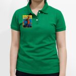 Premium Quality Polo Shirt (Ladies) Thumbnail