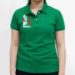 Premium Quality Polo Shirt (Ladies) Thumbnail