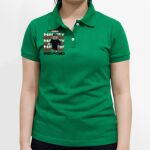 Premium Quality Polo Shirt (Ladies) Thumbnail