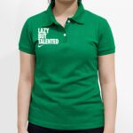 Premium Quality Polo Shirt (Ladies) Thumbnail