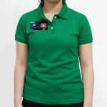 Premium Quality Polo Shirt (Ladies) Thumbnail