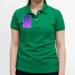 Premium Quality Polo Shirt (Ladies) Thumbnail