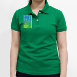 Premium Quality Polo Shirt (Ladies) Thumbnail