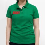 Premium Quality Polo Shirt (Ladies) Thumbnail