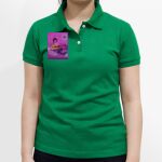Premium Quality Polo Shirt (Ladies) Thumbnail