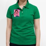 Premium Quality Polo Shirt (Ladies) Thumbnail