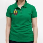 Premium Quality Polo Shirt (Ladies) Thumbnail