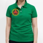 Premium Quality Polo Shirt (Ladies) Thumbnail