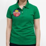 Premium Quality Polo Shirt (Ladies) Thumbnail
