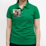 Premium Quality Polo Shirt (Ladies) Thumbnail
