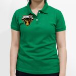 Premium Quality Polo Shirt (Ladies) Thumbnail