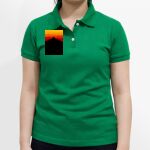 Premium Quality Polo Shirt (Ladies) Thumbnail