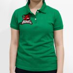 Premium Quality Polo Shirt (Ladies) Thumbnail