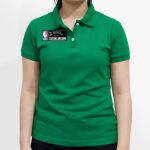 Premium Quality Polo Shirt (Ladies) Thumbnail