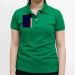 Premium Quality Polo Shirt (Ladies) Thumbnail
