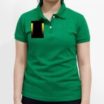 Premium Quality Polo Shirt (Ladies) Thumbnail