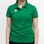 Premium Quality Polo Shirt (Ladies) Thumbnail