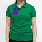Premium Quality Polo Shirt (Ladies) Thumbnail