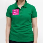 Premium Quality Polo Shirt (Ladies) Thumbnail