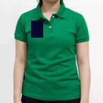 Premium Quality Polo Shirt (Ladies) Thumbnail