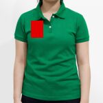 Premium Quality Polo Shirt (Ladies) Thumbnail