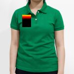 Premium Quality Polo Shirt (Ladies) Thumbnail
