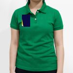 Premium Quality Polo Shirt (Ladies) Thumbnail