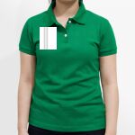 Premium Quality Polo Shirt (Ladies) Thumbnail