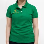 Premium Quality Polo Shirt (Ladies) Thumbnail