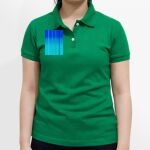 Premium Quality Polo Shirt (Ladies) Thumbnail