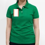 Premium Quality Polo Shirt (Ladies) Thumbnail