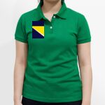 Premium Quality Polo Shirt (Ladies) Thumbnail