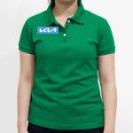 Premium Quality Polo Shirt (Ladies) Thumbnail