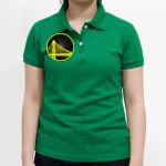 Premium Quality Polo Shirt (Ladies) Thumbnail