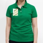 Premium Quality Polo Shirt (Ladies) Thumbnail