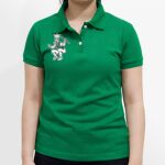 Premium Quality Polo Shirt (Ladies) Thumbnail
