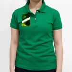 Premium Quality Polo Shirt (Ladies) Thumbnail