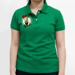 Premium Quality Polo Shirt (Ladies) Thumbnail