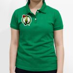 Premium Quality Polo Shirt (Ladies) Thumbnail