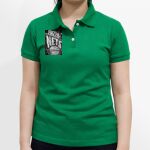 Premium Quality Polo Shirt (Ladies) Thumbnail