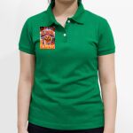 Premium Quality Polo Shirt (Ladies) Thumbnail